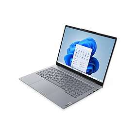 Lenovo ThinkBook 14 G9 21UY000XMX 14" Core 7 240H 16GB RAM 512GB SSD