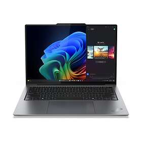 Lenovo ThinkPad X9-14 G1 21QA002JMX 14" Core Ultra 5 228V 32GB RAM 512GB SSD