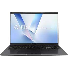 Asus Vivobook 16 D1605NAQ-SH110W 16" Ryzen 5 150 16GB RAM 512GB SSD