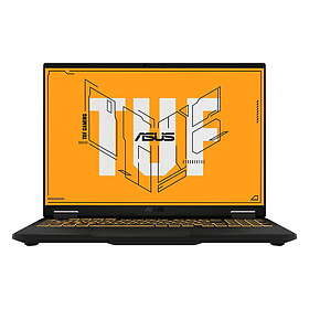 Asus TUF FX608JMI-TU243W 16" i5 14450HX 16GB RAM 512GB SSD RTX 5060