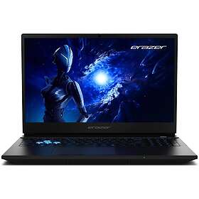 Medion Erazer Scout 15 E1 MD62765 15.6" i5-13420H 16GB RAM 1TB SSD RTX 5050