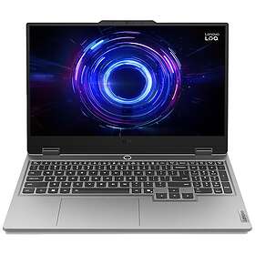 Lenovo LOQ 15IRX10 83JE00PJFR 15.6" i5-13450HX 16GB RAM 512GB SSD RTX 5050