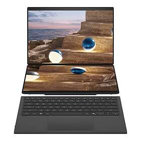 Asus Zenbook DUO UX8407AA-SN169X 14" Core Ultra X9 388H 32GB RAM 1TB SSD DUO 90NB16V1-M009T0