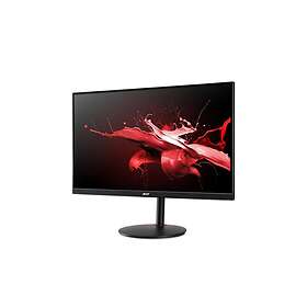 Acer Nitro XV240Y W3bmiiprx 24" IPS Spelskärm FHD 165Hz