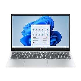 HP OmniBook 3 CH7W6EA#UUW 15,6" Ryzen AI 5 330 16GB RAM 1TB SSD