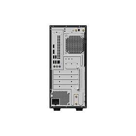 Asus ExpertCenter P500MV P500MV-07240H108X Core 7 240H 16GB RAM 512GB SSD