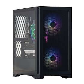 Webhallen Config Core D26-0101 Ryzen 5 7400 16GB RAM 1TB SSD RTX 5050