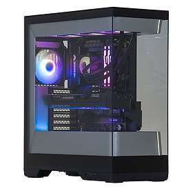 Webhallen Config Ultra D26-0112 Core Ultra 9 285K 32GB RAM 2TB SSD RTX 5080