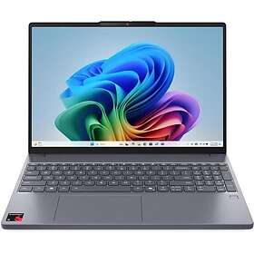 Lenovo IdeaPad Slim 3 15Q8X10 15" Snapdragon X X1-26-100 16GB RAM 512GB SSD