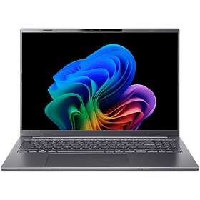Acer Aspire 16 AI OLED NX.JP0ED.009 16" Ryzen AI 5 16GB RAM 512GB SSD