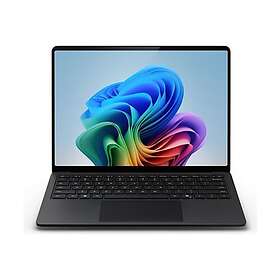 Microsoft Surface Laptop 7th Edition EP2-37435 15" Snapdragon X Elite 64GB RAM 1TB SSD