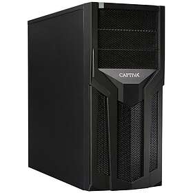 Captiva Workstation I72-662 72662 i7-12700K 32GB RAM 1TB SSD