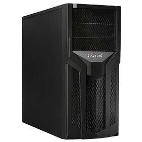 Captiva Workstation I74-686 74686 i7-12700K 32GB RAM 1TB SSD