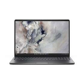 Dell Pro 16 PC16250 C7MVN 16" Core 5 120U 16GB RAM 512GB SSD Intel Graphics