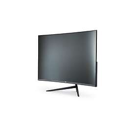 Nilox Nxm27cv2k2001 27" Böjd Spel QHD 165Hz