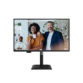 AOC Q27P4CV 27" Platt QHD 60Hz