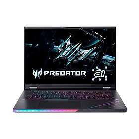 Acer Predator Helios 18 AI PH18-73-9498 18" Core Ultra 9 275HX 128GB RAM 3.072TB SSD RTX 5090
