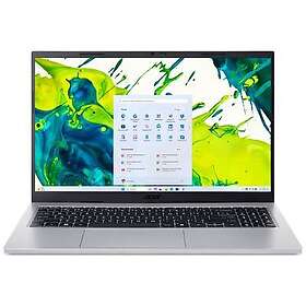 Acer Aspire Go 15 AG15-72P 15.6" Core 5 120U 8GB RAM 512GB SSD