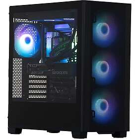Mission SG G600 MSG-U7-5070-26Q1 32GB RAM 1TB SSD RTX 4070