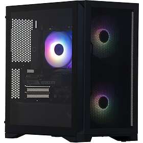 Mission SG G500 5060 Ti MSG-U5-5060TI-26Q1 16GB RAM 512GB SSD