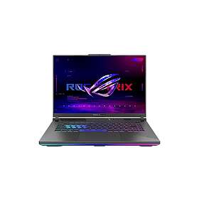 Asus ROG Strix G16 G614PW-RV005W 16" Ryzen 9 8940HX 32GB RAM 1TB SSD RTX 5080