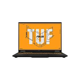 Asus TUF Gaming F16 FX608JHI-TU207W 16" i5-14450HX 16GB RAM 1TB SSD