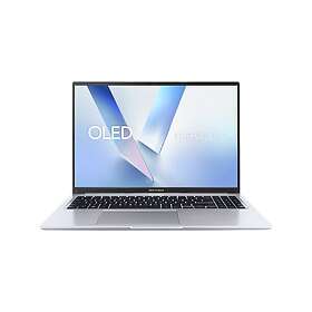 Asus Vivobook 16 D1605NAQ-SH165W 16" Ryzen 5 150 16GB RAM 512GB SSD