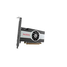 AMD Radeon RX 6400 4GB