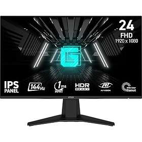 MSI G242L E14 24" IPS FHD 144Hz