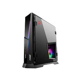 MSI MPG Trident AS AI 00B94411-012 Core Ultra 7 265F 32GB RAM 1TB SSD RTX 5070
