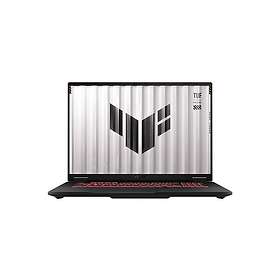 Asus TUF A18 A18-TUF808UM 18" AMD Ryzen 7 260 32GB RAM 1TB SSD RTX 5060