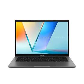 Asus Vivobook S 14 M3407KA-SF041W 14" Ryzen AI 7 350 16GB RAM 512GB SSD