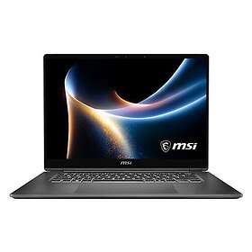 MSI Prestige 16 Flip AI+ C3MTG-216FR 16" Core Ultra 9 388H 32GB RAM 1TB SSD