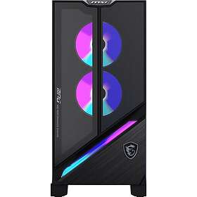 MSI MPG Infinite X3 AI 2NVV7-037FR Intel Core Ultra 7 265K 32GB RAM 1TB SSD RTX 5080