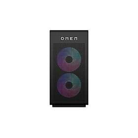 HP Omen 35L GT16-0518nf Ryzen 7 8700F 32GB RAM 1TB SSD RTX 5070