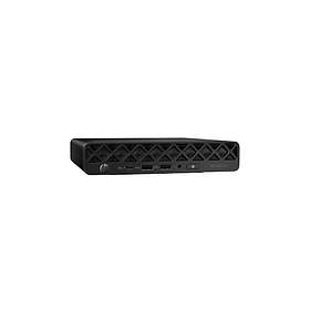 HP EliteDesk 8 G1i AI Mini Core Ultra 5 235 24GB RAM 512GB SSD