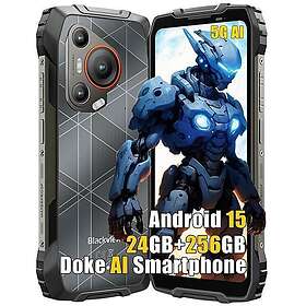 Blackview BL7000 5G 256GB
