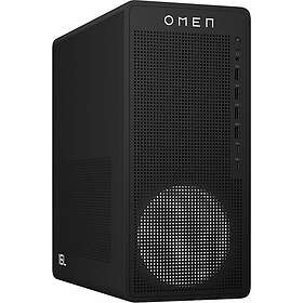 HP OMEN 16L TG03-0009na Ryzen 7 16GB RAM 1TB SSD RTX 5060
