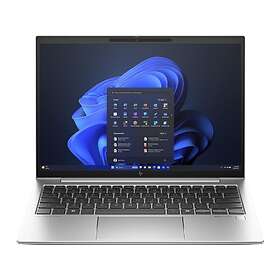 HP EliteBook 830 G11 A26Q7EA#ABD 13.3" Core Ultra 7 155U 16GB RAM 512GB SSD