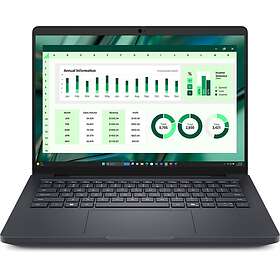Dell Pro Max 14 52M08 14" Core Ultra 7 265H 32GB RAM 1TB SSD RTX PRO 500