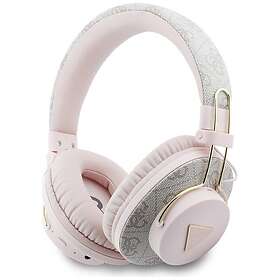 Guess Triangle Logo Bluetooth ENC Over-Ear Hörlurar