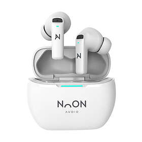 Noon WI-SPORT 3 Trådlösa In-ear