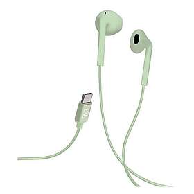 T'nB C-SOUND In-Ear Hörlurar USB-C