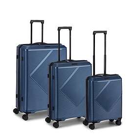 North Pioneer PRG 3-set