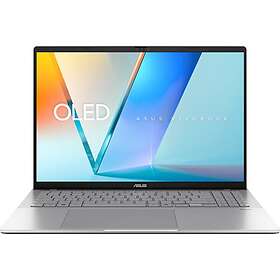 Asus Vivobook S K3607AA-SH083W 16" Core Ultra 7 355 32GB RAM 1TB SSD