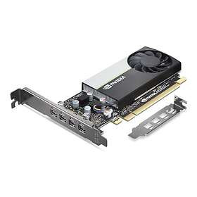 nVidia T1000e 8Gt