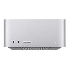 Apple Mac Studio Z1CD-MU963KS/A-SE12 M4 Max 16‑core CPU 64GB RAM 1TB SSD