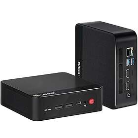 Beelink SER5 MAX Ryzen 7 7735HS 24GB RAM 1TB SSD