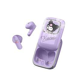 Kuromi Slide In-Ear TWS Hörlurar