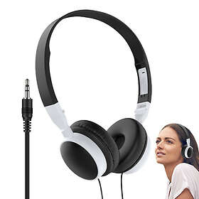 Xtreme 90502 Kabelanslutna Over-ear Gaming Headset
